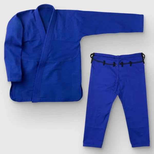 Brazilian Jiu-Jitsu GI 450GSM Custom Made Uniforms - Image 4
