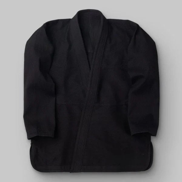 Brazilian Jiu-Jitsu GI 350GSM Custom Made Uniforms - Image 5