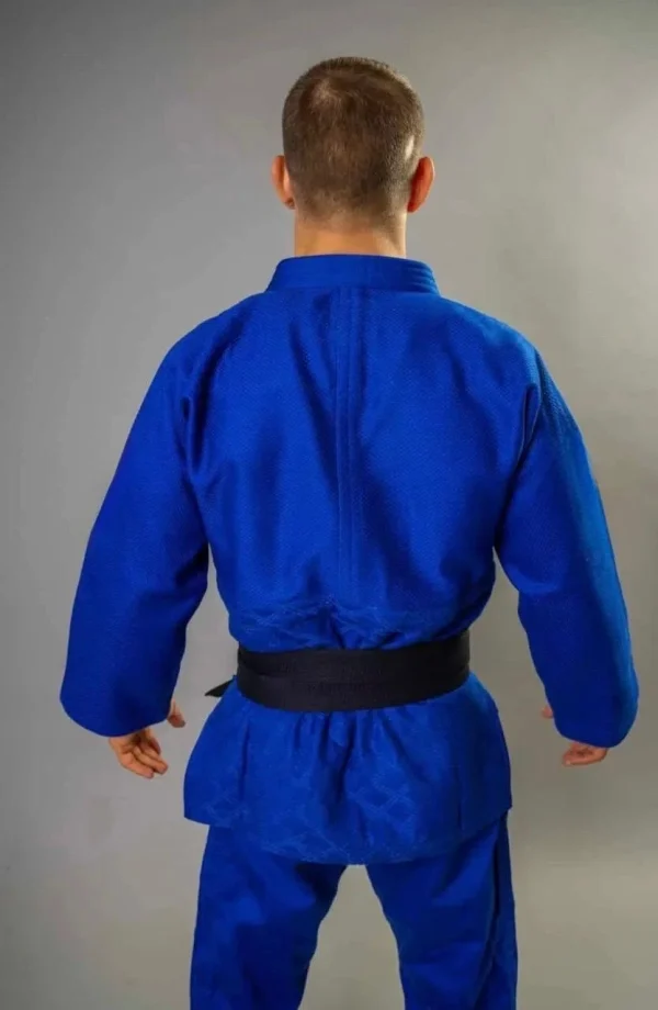 Premium High Quality Judo GI 550 GSM - 750 GSM Custom Made Uniforms - Image 5